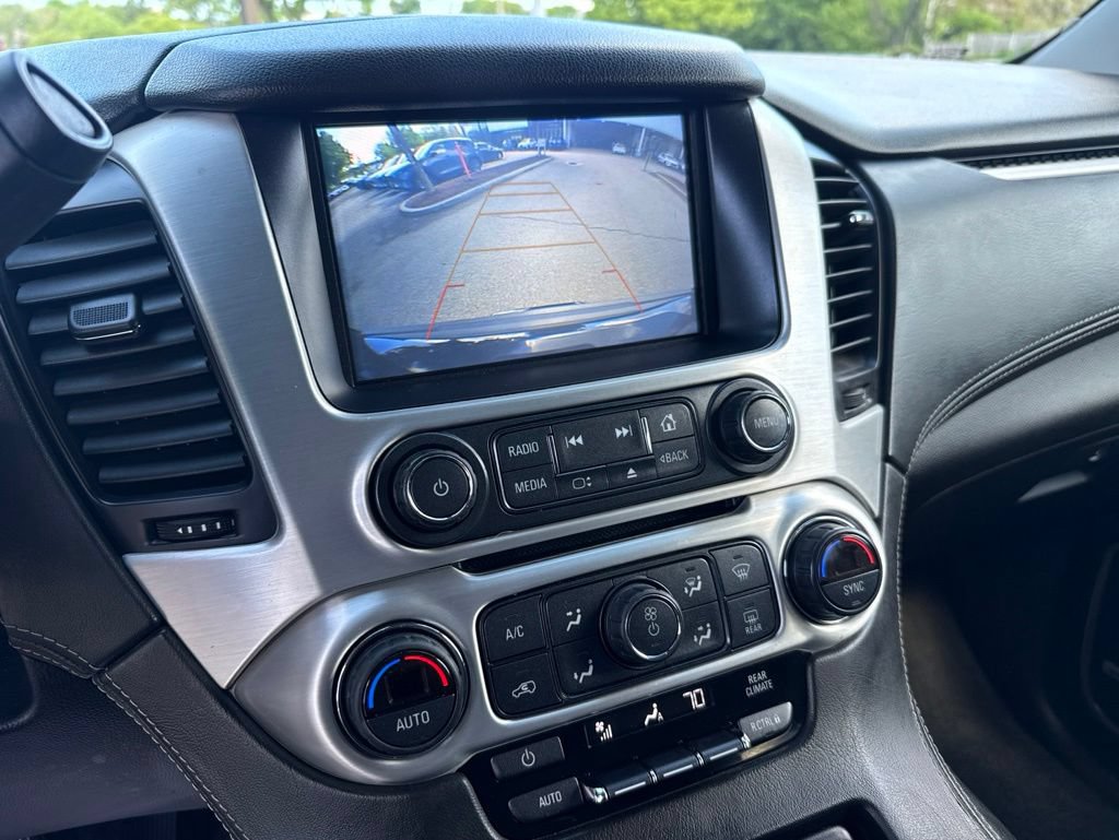 Used 2019 GMC Yukon SLE w/ SLE Value Package AWD/4WD image 18