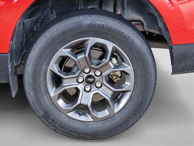 Used 2023 Ford Maverick XLT w/ XLT Luxury Package FWD image 16