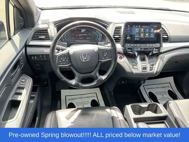 Used 2023 Honda Odyssey Sport image 23