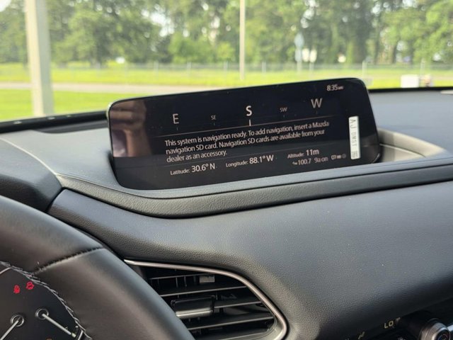 New 2026 MAZDA CX-30 AWD 2.5 S image 9