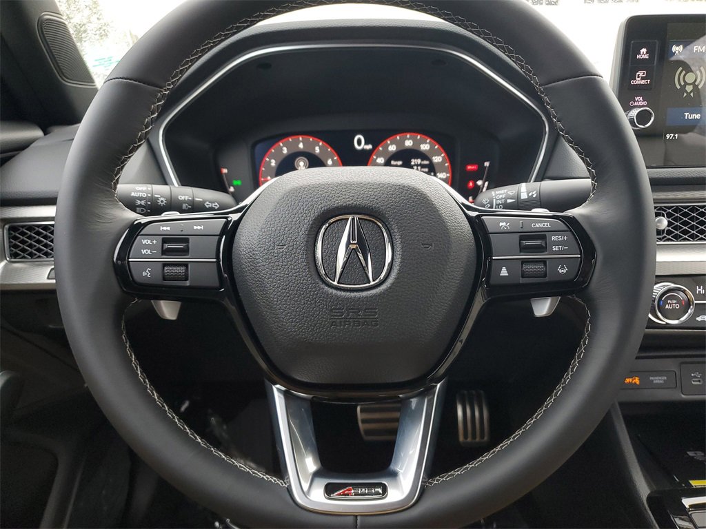 New 2026 Acura Integra A-Spec image 19