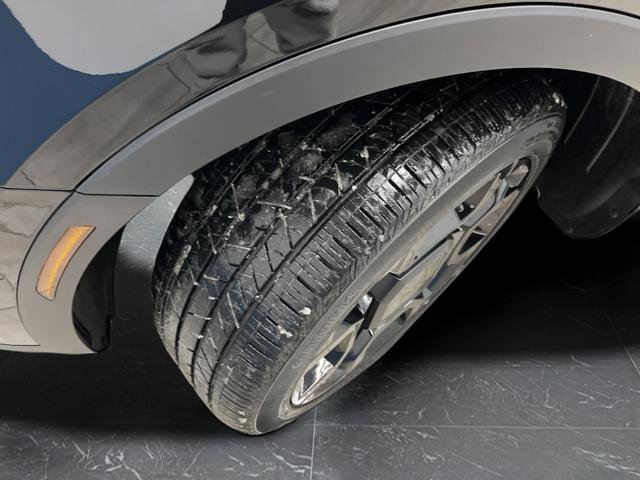 Used 2025 Kia Sorento SX image 37