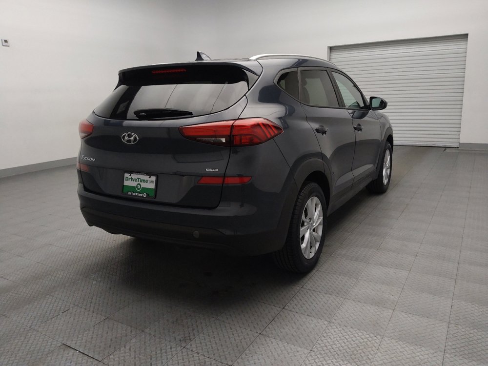 Used 2019 Hyundai Tucson Value image 9
