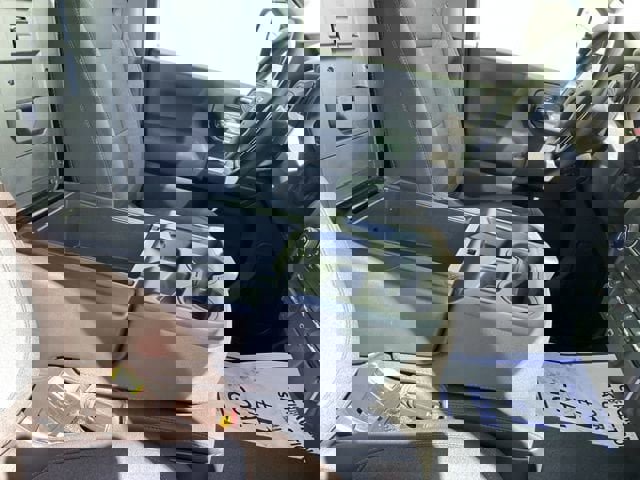 Used 2025 Chevrolet Silverado 2500 Custom w/ Custom Value Package image 19