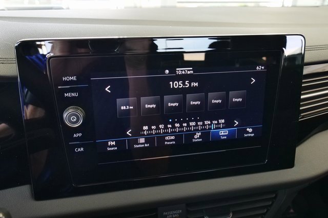 New 2025 Volkswagen Jetta S image 18