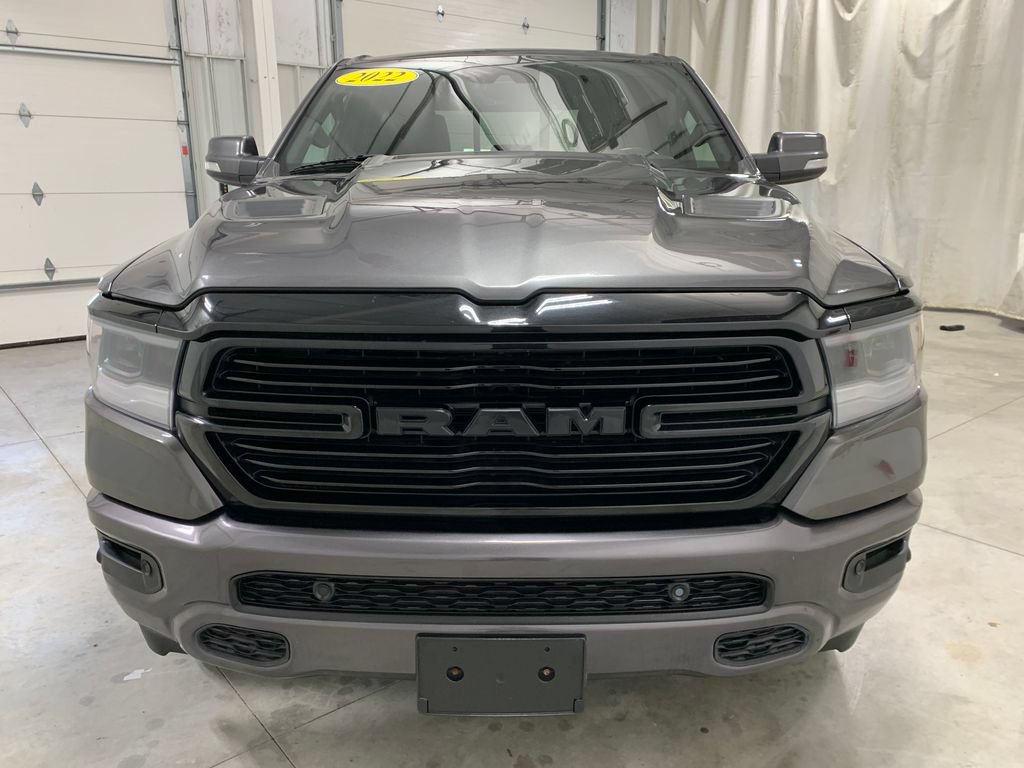 Used 2022 RAM 1500 Sport w/ Level 2 Equipment Group AWD/4WD image 15