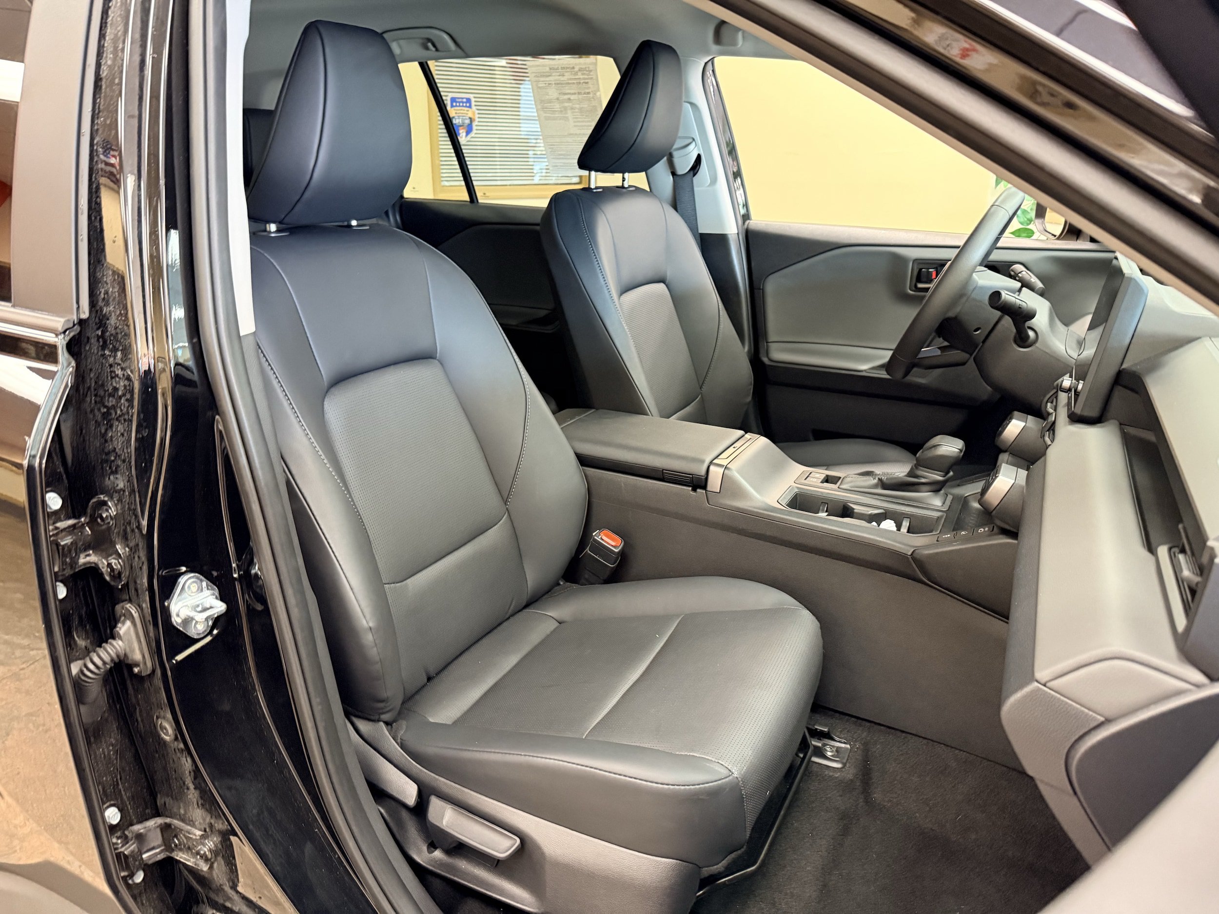 Used 2026 Toyota RAV4 XLE Premium AWD/4WD image 14