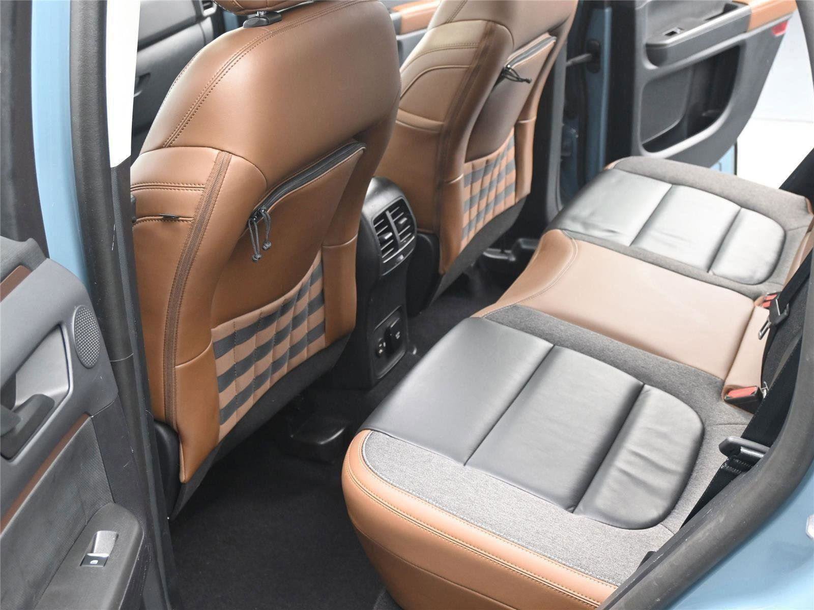 Used 2022 Ford Bronco Sport Outer Banks w/ Tech Package image 6