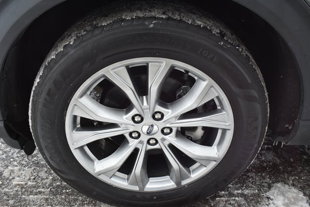 Used 2020 Ford Explorer XLT w/ Equipment Group 202A image 54