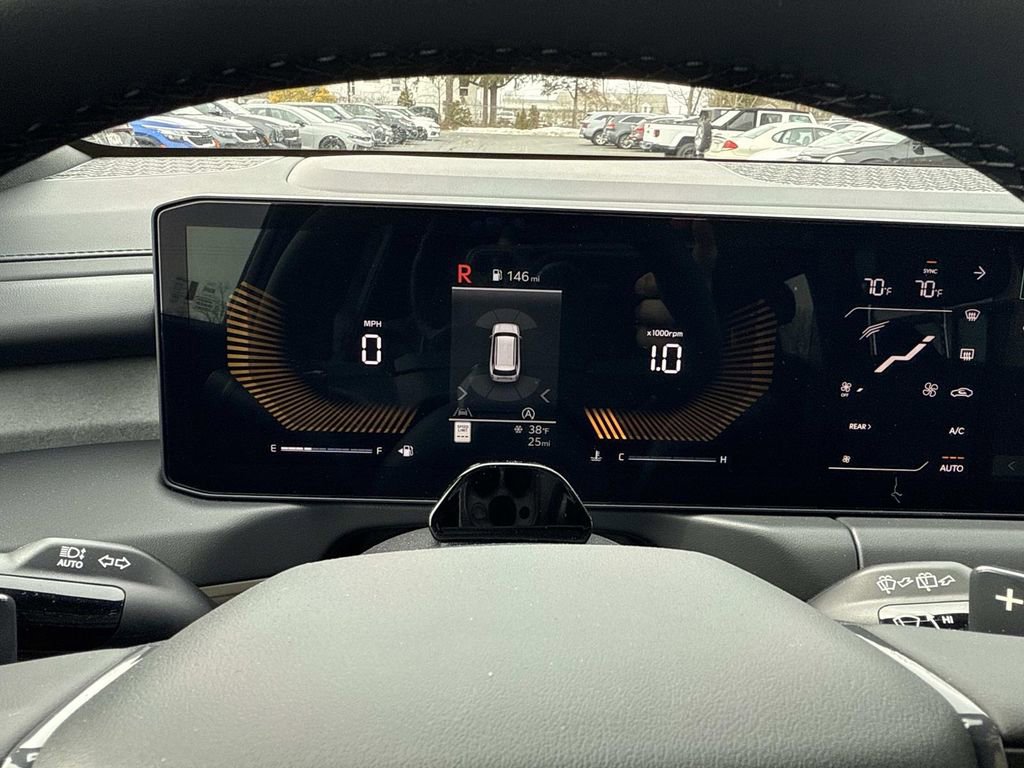 New 2027 Kia Telluride S image 13