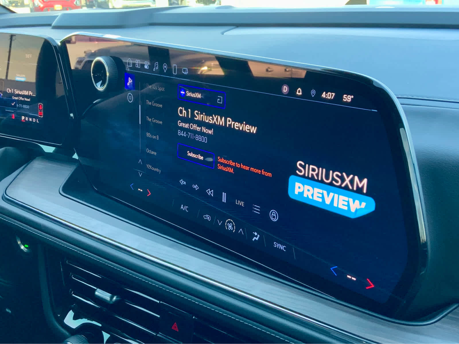 Certified 2025 Chevrolet Tahoe LS image 42