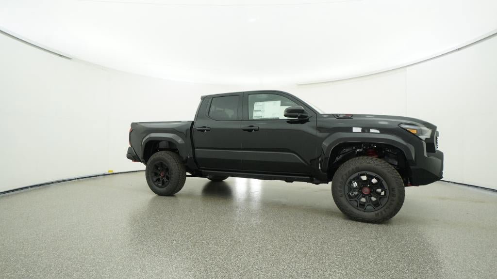New 2026 Toyota Tacoma TRD Pro AWD/4WD image 28