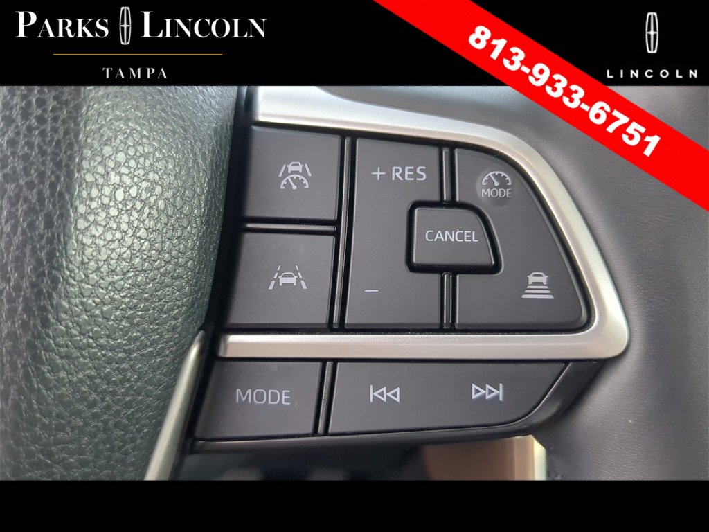 Used 2024 Toyota Grand Highlander Platinum image 29