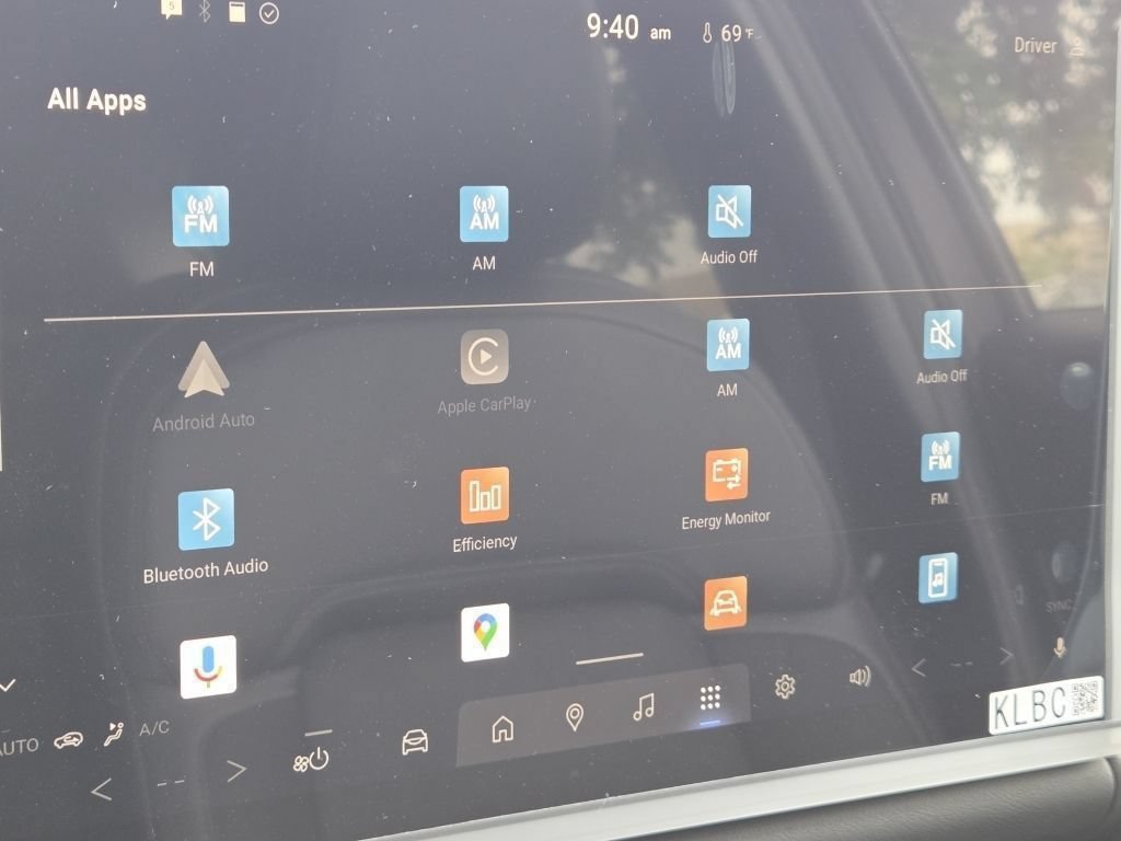 New 2026 MAZDA CX-5 Select AWD/4WD image 4
