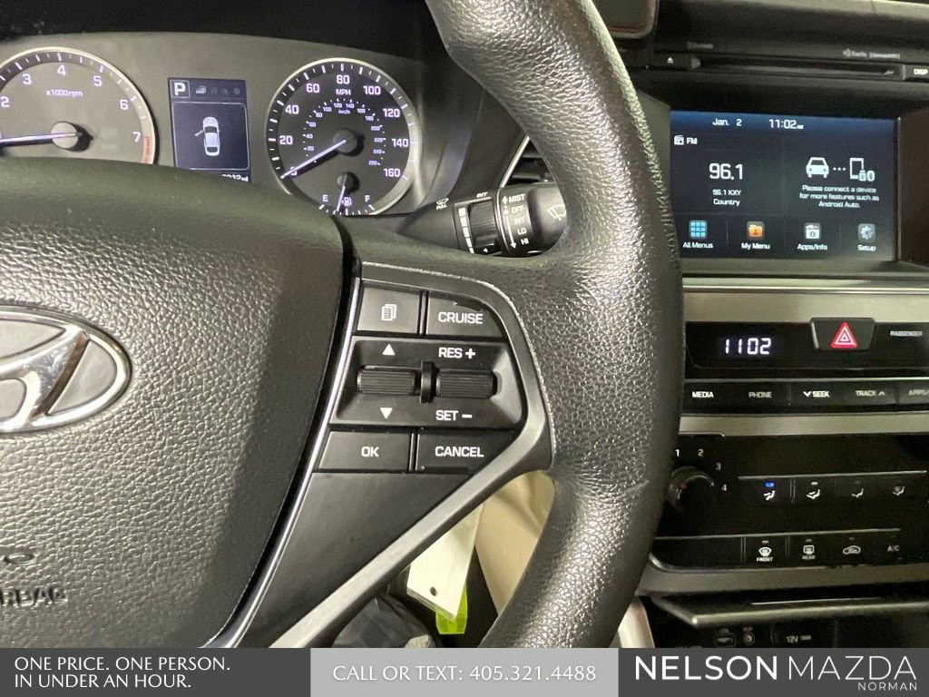 Used 2016 Hyundai Sonata SE image 33