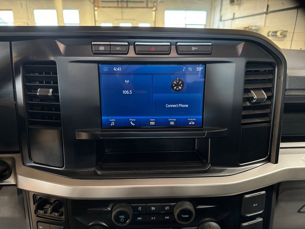 Used 2024 Ford F350 XL w/ 360-Degree Camera Package image 19