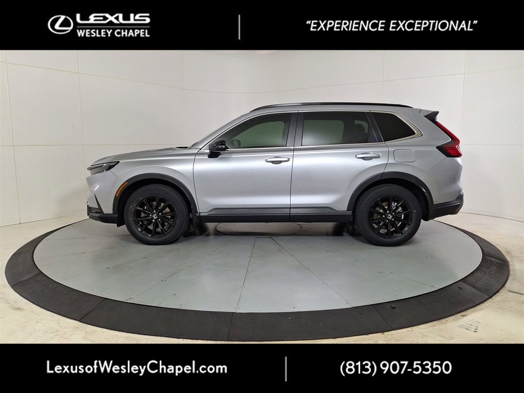 Used 2024 Honda CR-V Sport-L image 5