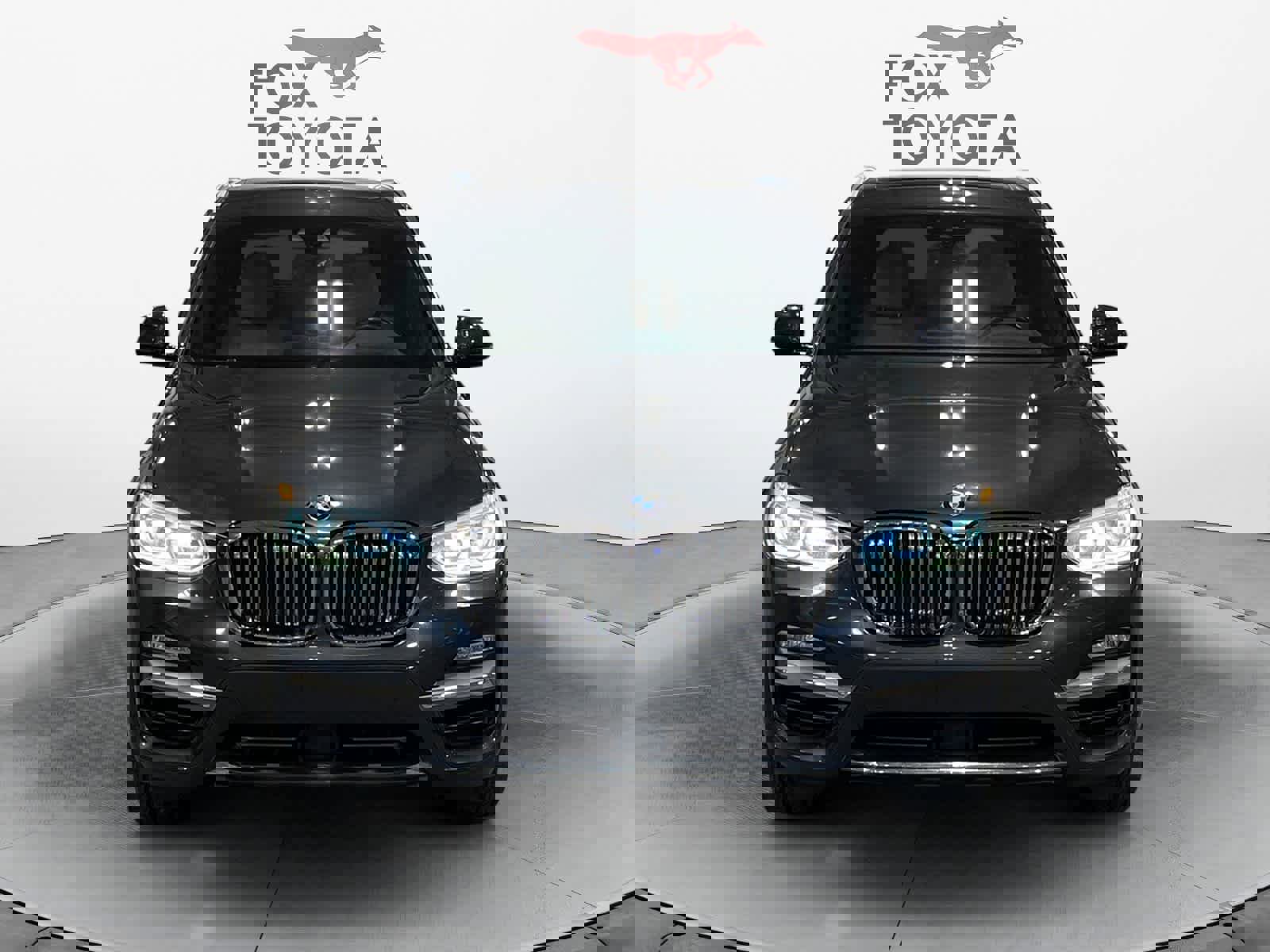 Used 2018 BMW X3 xDrive30i image 9