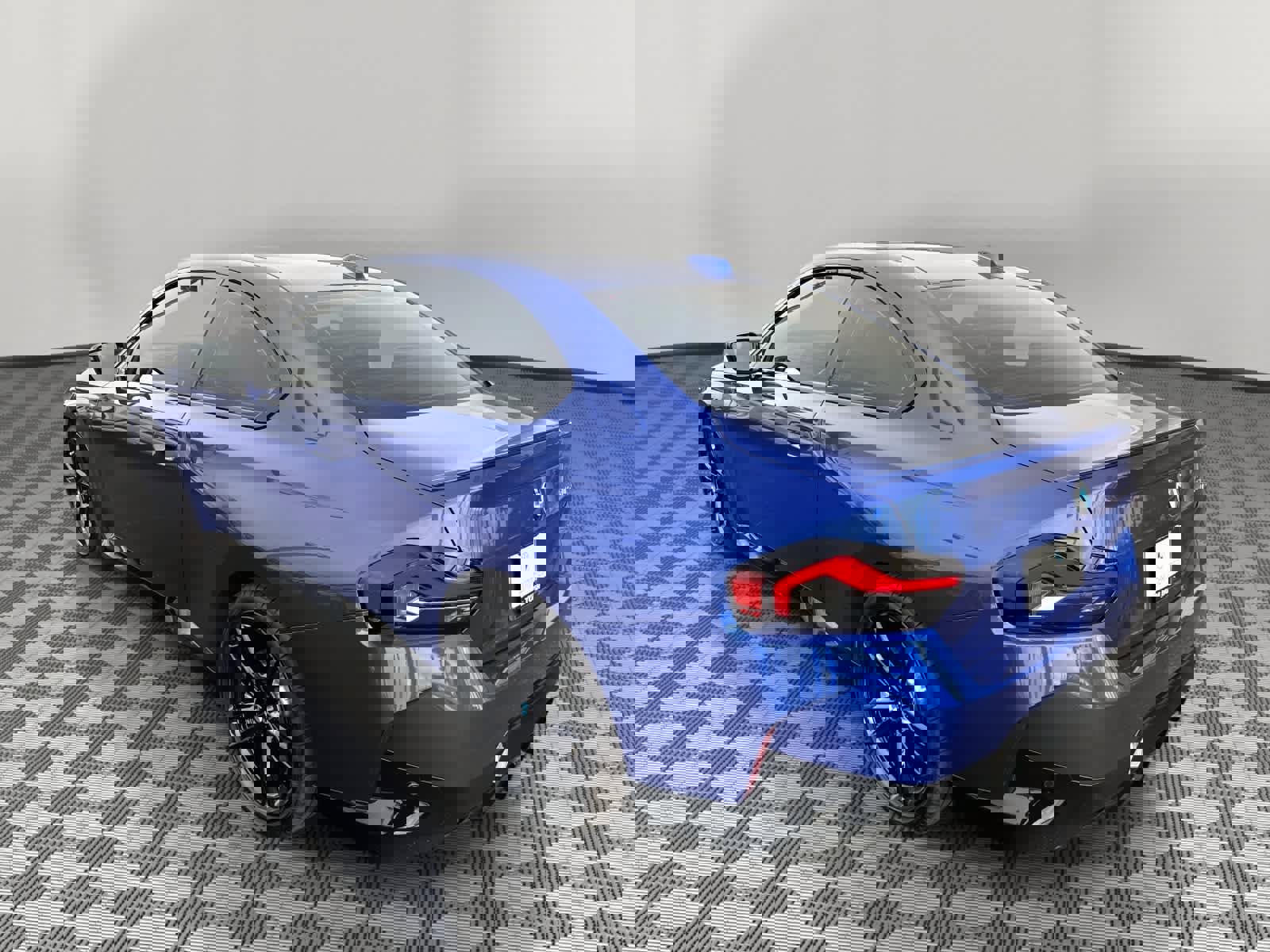 Certified 2023 BMW 230i 230i w/ M Sport Package image 9