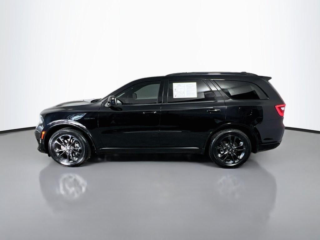 Used 2023 Dodge Durango R/T RWD image 6