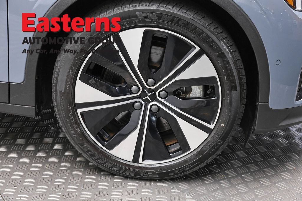Used 2024 Polestar Polestar 2 AWD/4WD image 30