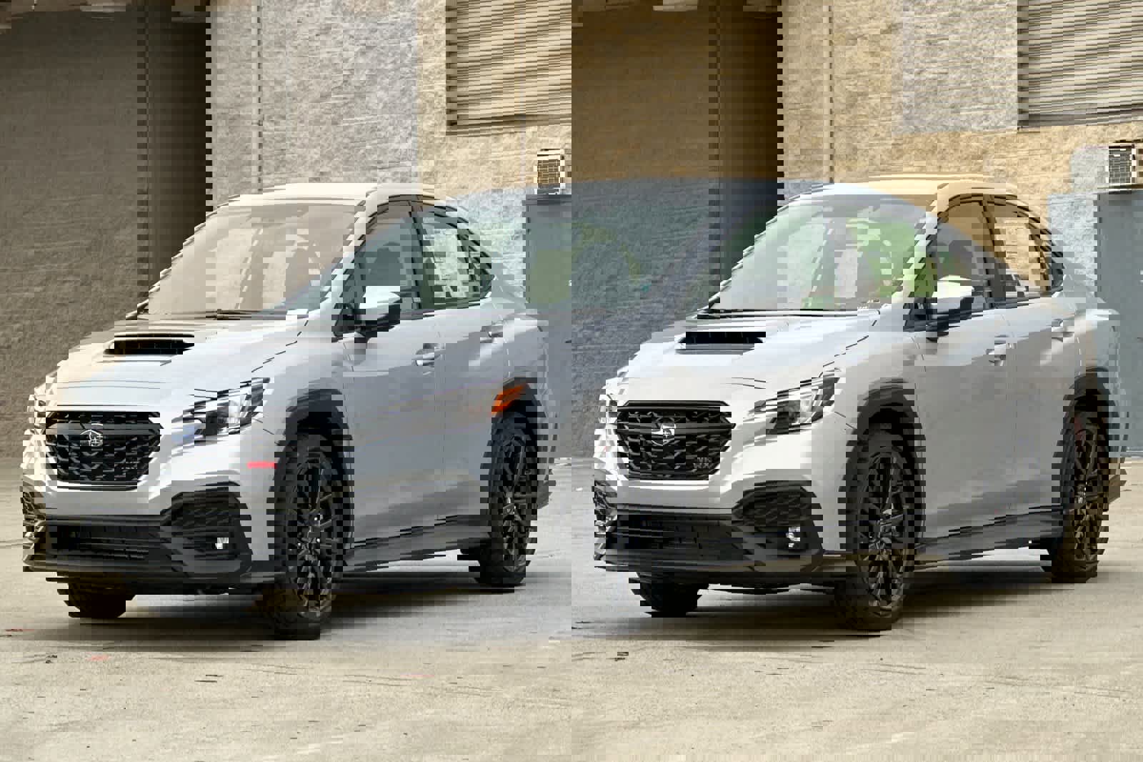 New 2025 Subaru WRX Premium image 7