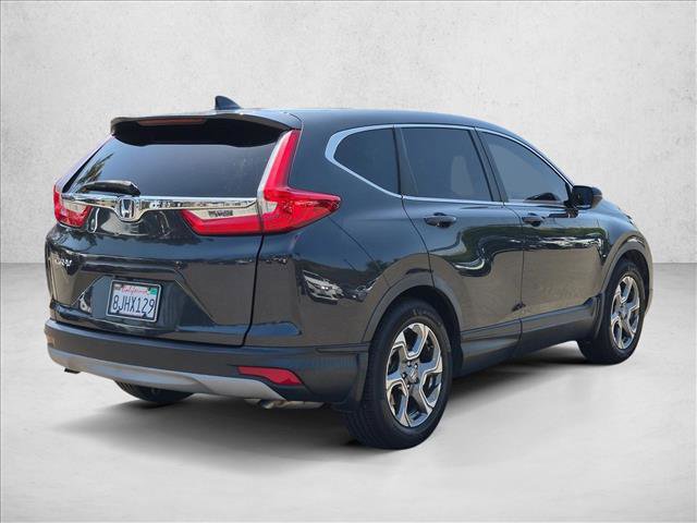 Used 2019 Honda CR-V EX image 5