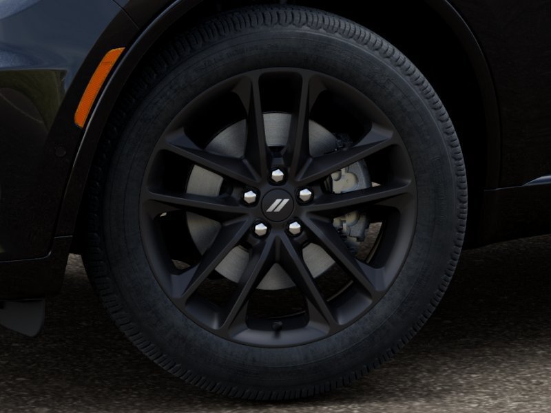 New 2026 Dodge Durango GT AWD/4WD image 8