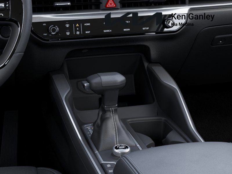 New 2026 Kia Sorento LX FWD image 23
