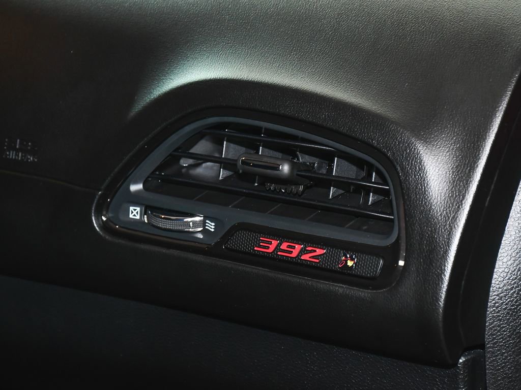 Used 2023 Dodge Challenger R/T Scat Pack w/ Plus Package RWD image 58