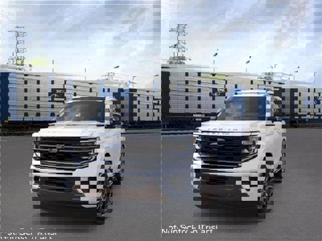 New 2025 Ford Expedition King Ranch image 46
