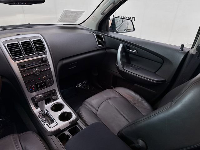 Used 2012 GMC Acadia SLT AWD/4WD image 24