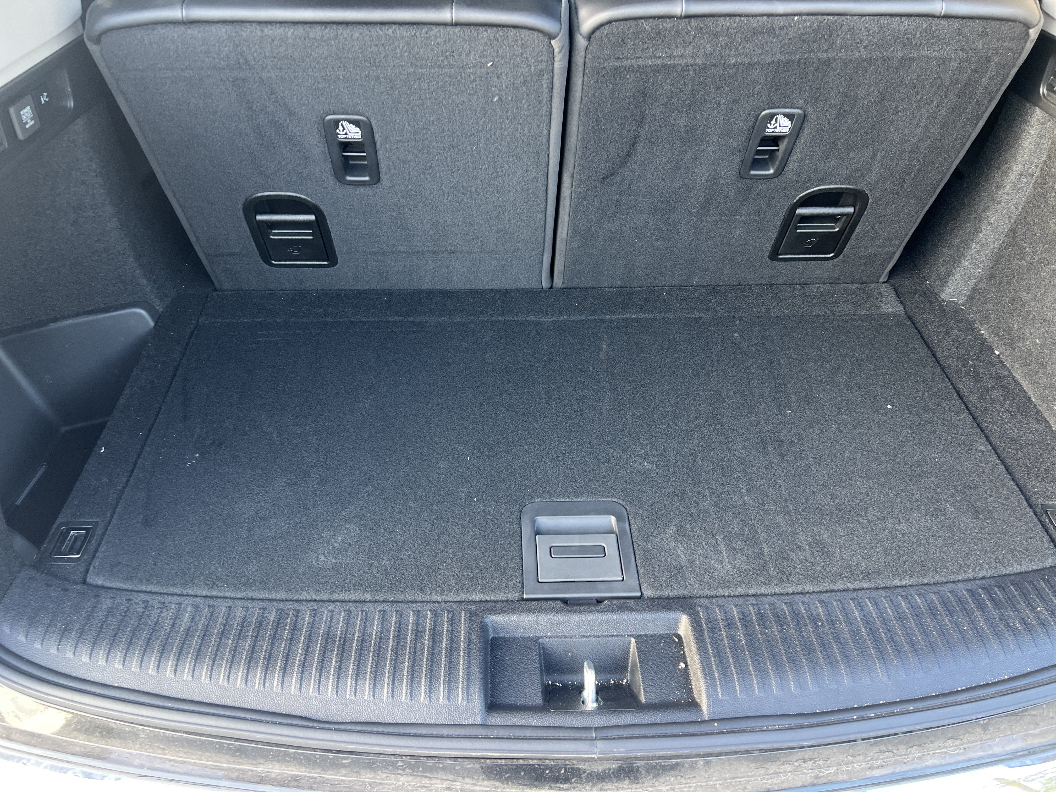 Used 2025 Acura MDX w/ Technology Package FWD image 30
