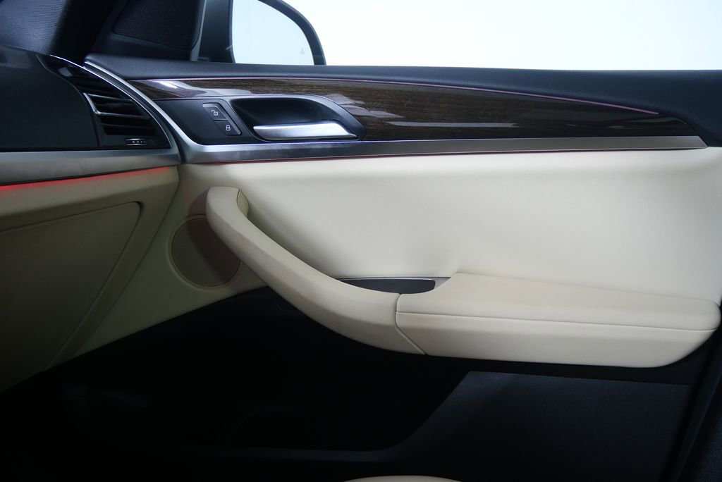 Certified 2022 BMW X3 xDrive30i w/ Premium Package 2 image 25