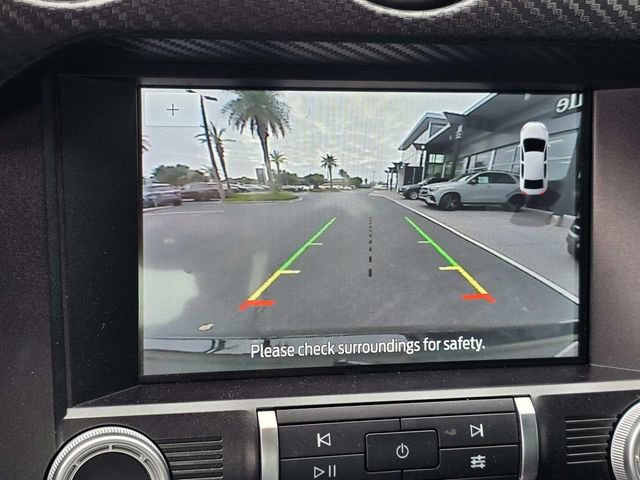 Used 2023 Ford Mustang Coupe w/ Equipment Group 101A image 19