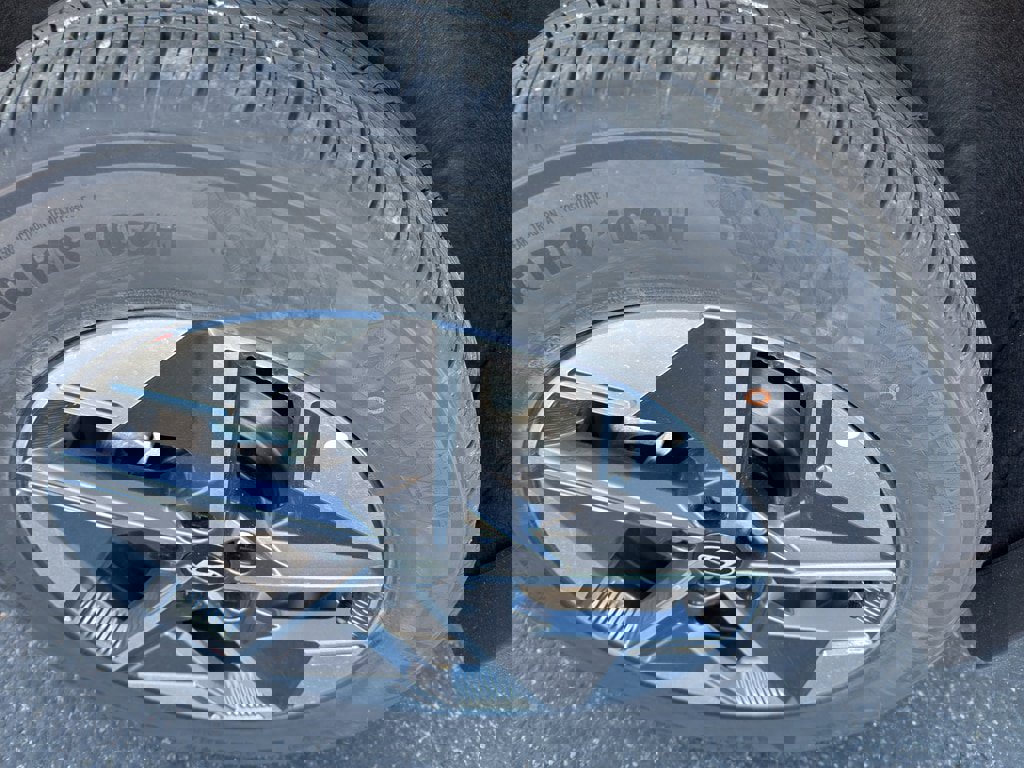 New 2025 Hyundai Tucson SEL image 31