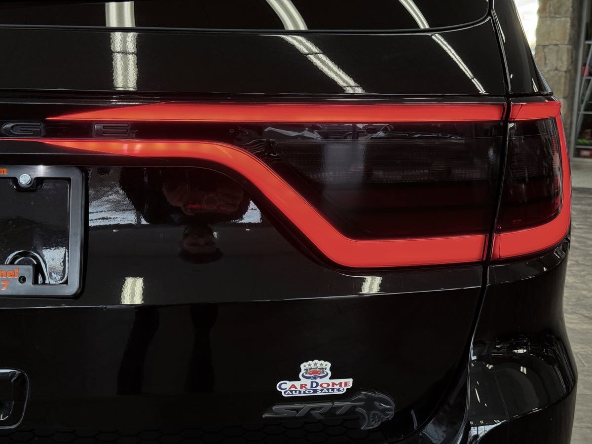 Used 2021 Dodge Durango SRT Hellcat w/ Technology Group image 15