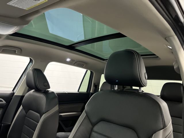 Used 2023 Volkswagen Atlas SEL Premium image 7