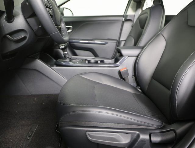 New 2026 Kia K4 EX image 10