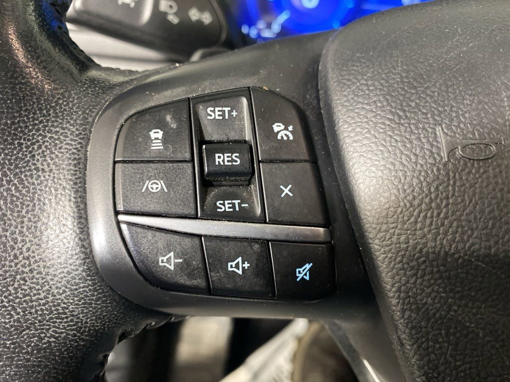 Used 2020 Ford Escape Titanium AWD/4WD image 23