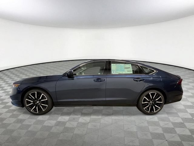 New 2026 Honda Accord Touring image 6