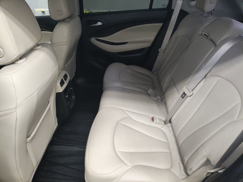 Used 2019 Buick Envision Essence image 25