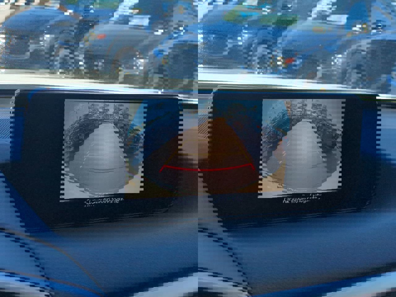 New 2026 MAZDA CX-50 2.5 Hybrid w/ Weather Package image 21