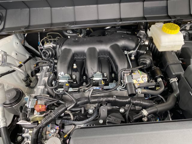 New 2026 Nissan Pathfinder Rock Creek w/ Rock Creek Premium Package AWD/4WD image 28