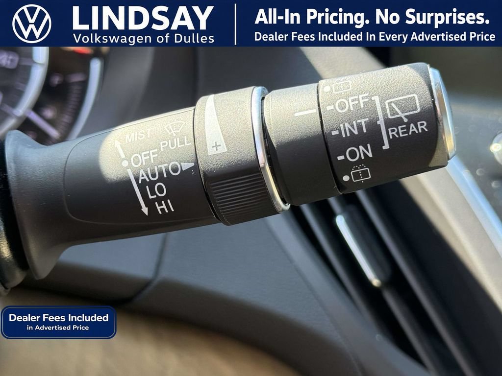 Used 2019 Acura MDX Sport Hybrid w/ Advance Pkg AWD/4WD image 25