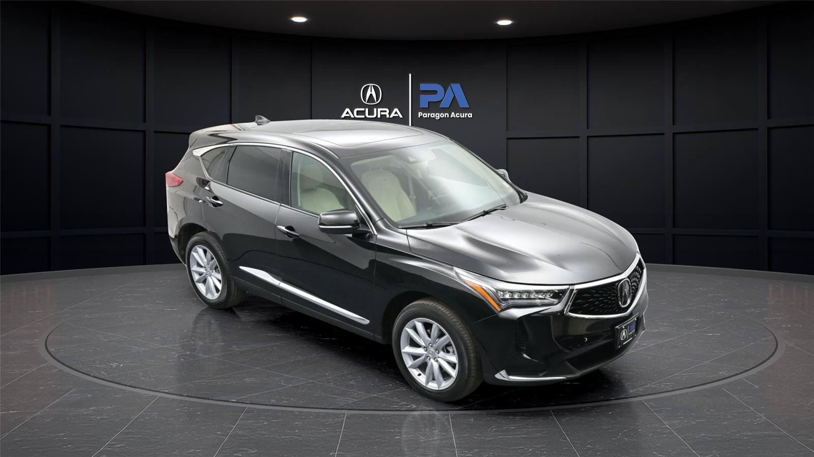 Certified 2023 Acura RDX AWD image 33
