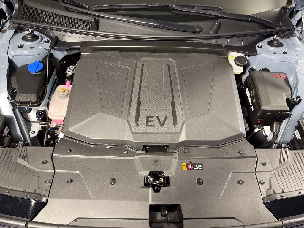 New 2027 Hyundai Ioniq 5 SEL RWD image 9