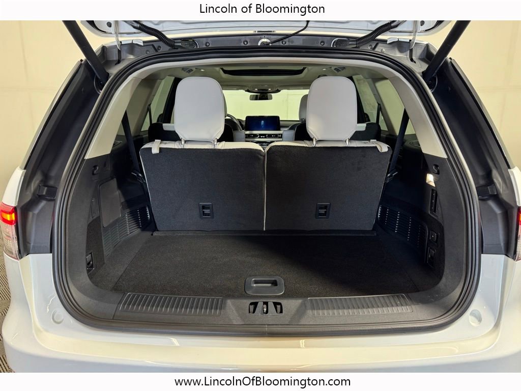 New 2026 Lincoln Aviator AWD image 59