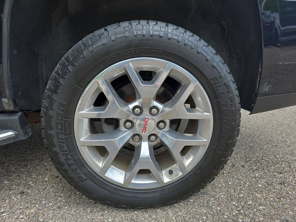 Used 2016 GMC Yukon SLT AWD/4WD image 37