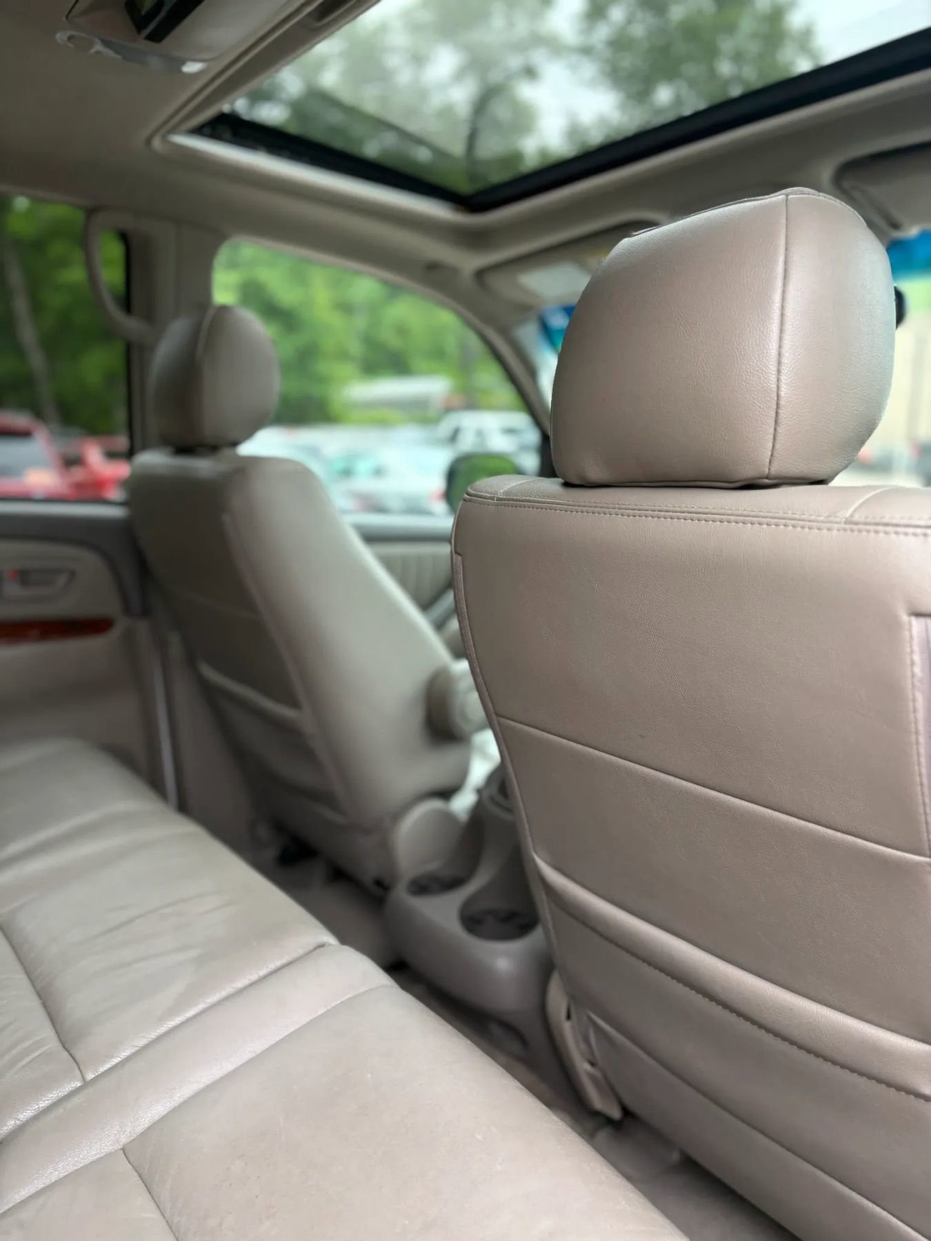 Used 2006 Toyota Tundra Limited RWD image 27